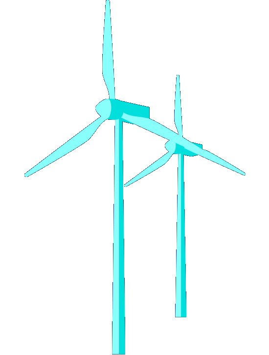 Header Image - turbines